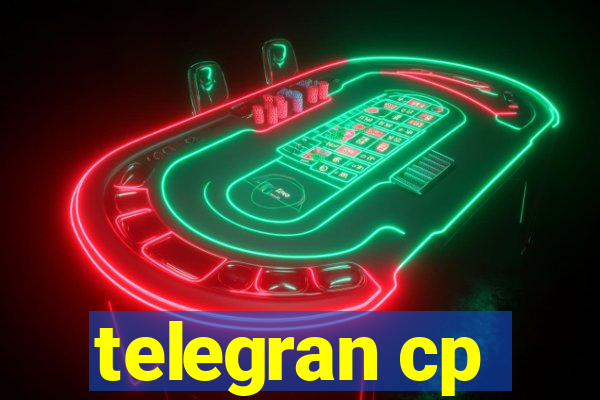 telegran cp